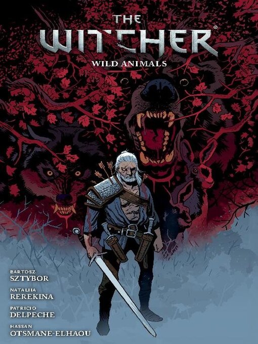 Title details for The Witcher, Volume 8 by Bartosz Sztybor - Available